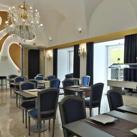 Casual Belle Epoque Lisboa Hotel Bagian luar foto