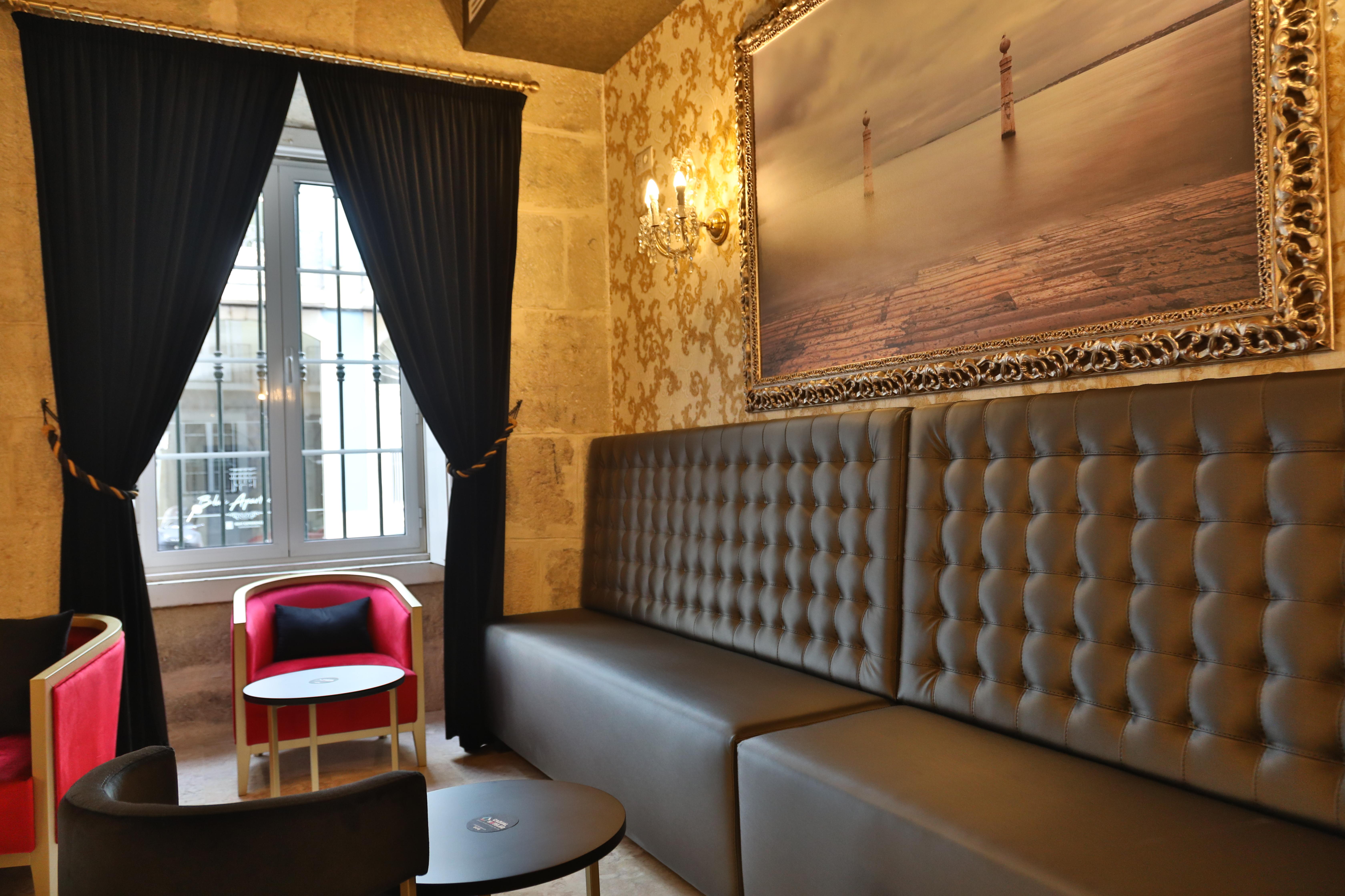 Casual Belle Epoque Lisboa Hotel Bagian luar foto
