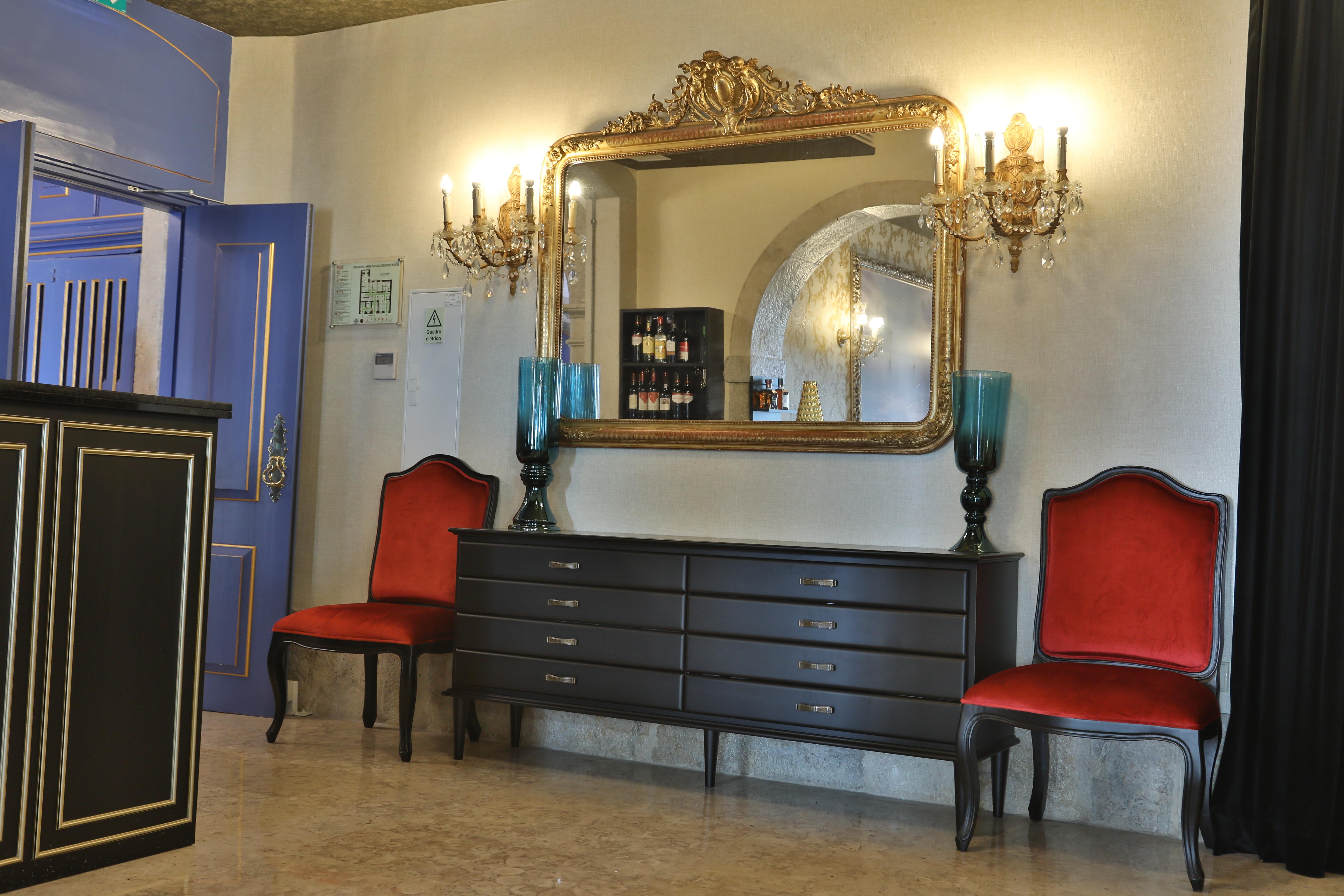 Casual Belle Epoque Lisboa Hotel Bagian luar foto
