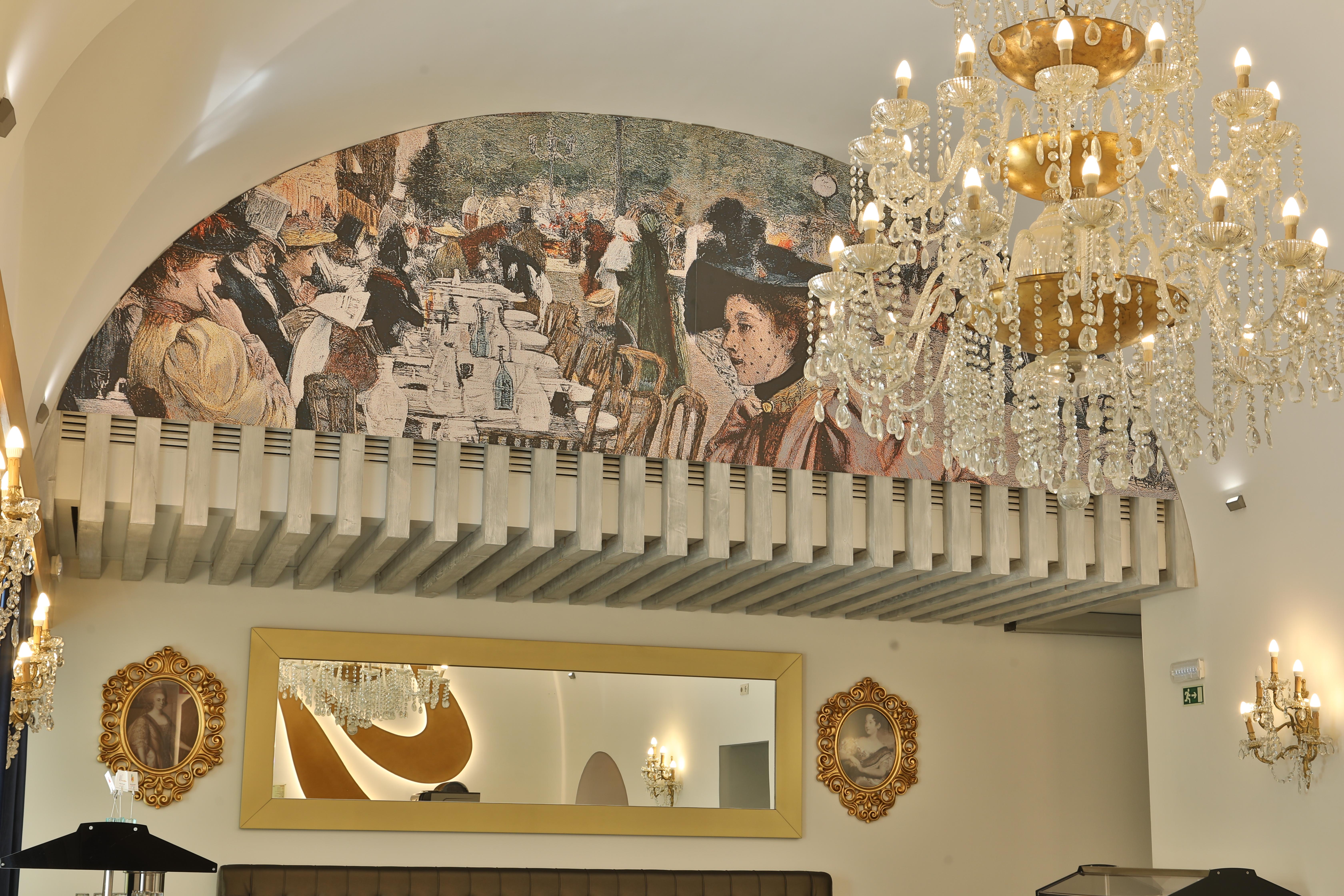 Casual Belle Epoque Lisboa Hotel Bagian luar foto