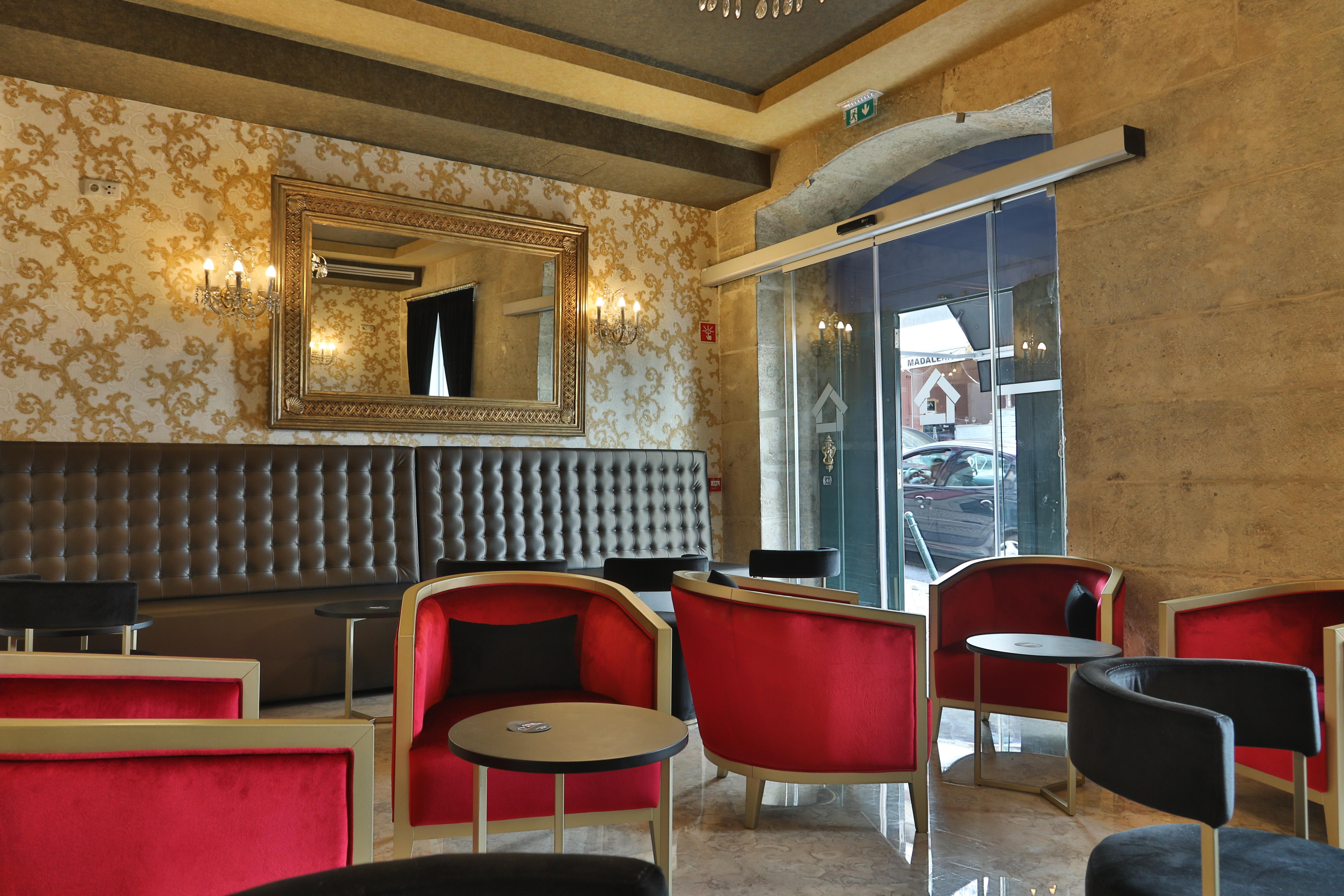 Casual Belle Epoque Lisboa Hotel Bagian luar foto